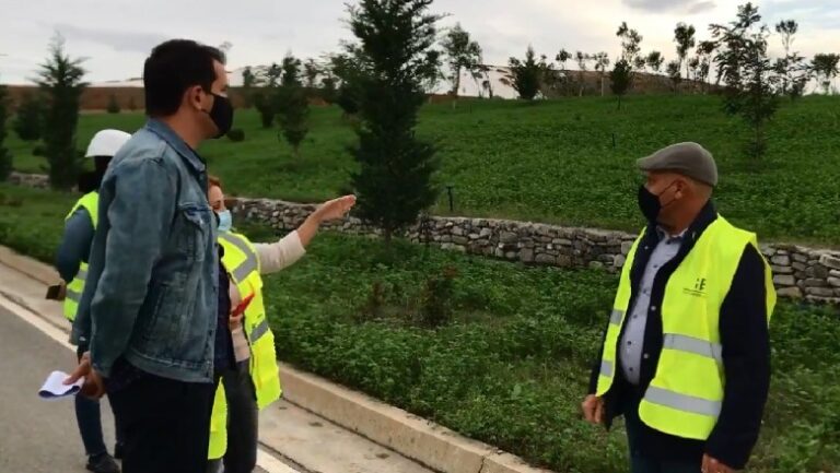 Veliaj në Sharrë, Tabaku: Njeriu që s’pastron dot Tiranën tenton të mbulojë pisllëkun 75 mln euro të shefit të tij me inceneratorët