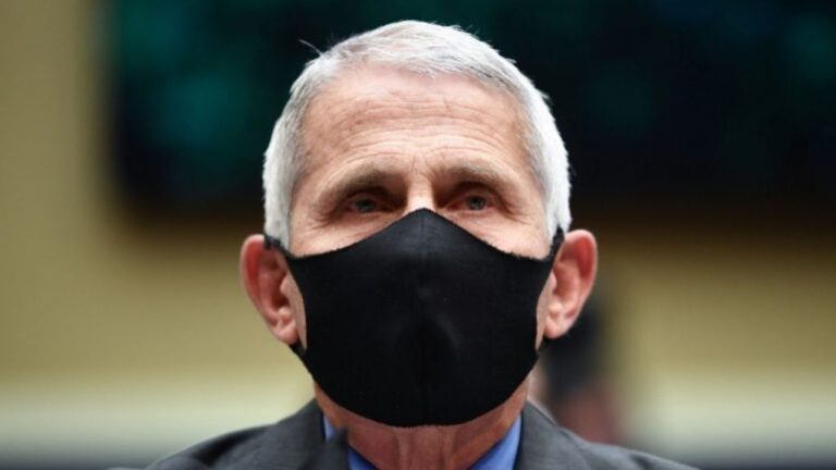 Fauci: Nuk e kam pasur as edhe një ditë pushim nga janari, punoj 18 orë në ditë, 7 ditë në javë