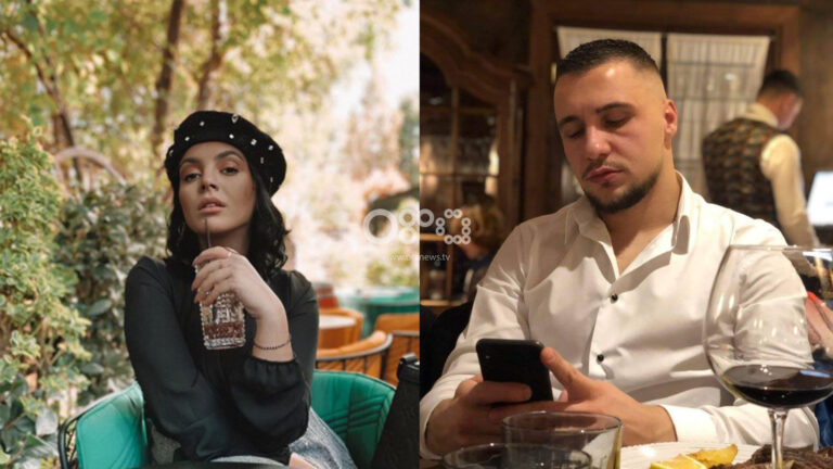 Nuk ka më dyshime! Fifi zyrtarizon lidhjen e saj të dashurisë
