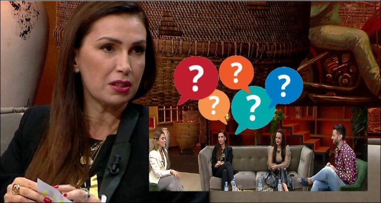 Një tjetër largim, moderatorja e konfirmon LIVE. Shkak pagesa?