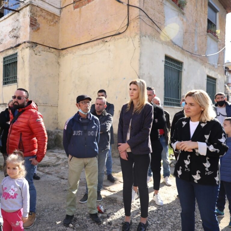 Kërpaçi: Jemi në krahun e qytetarëve për t’i dhënë forcë reagimit të tyre kundër padrejtësive