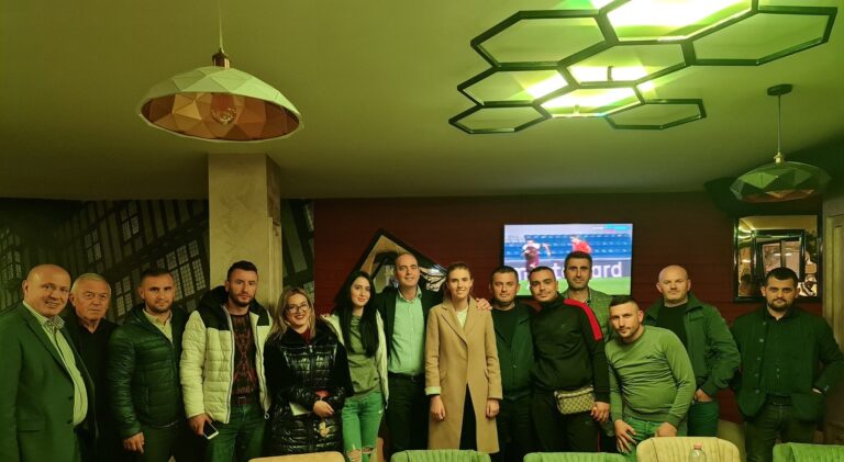Kërpaçi: Bashkë për t’i thënë JO rilindjes së premtimeve të pambajtura! 25 prilli do të jetë dita e rinisë
