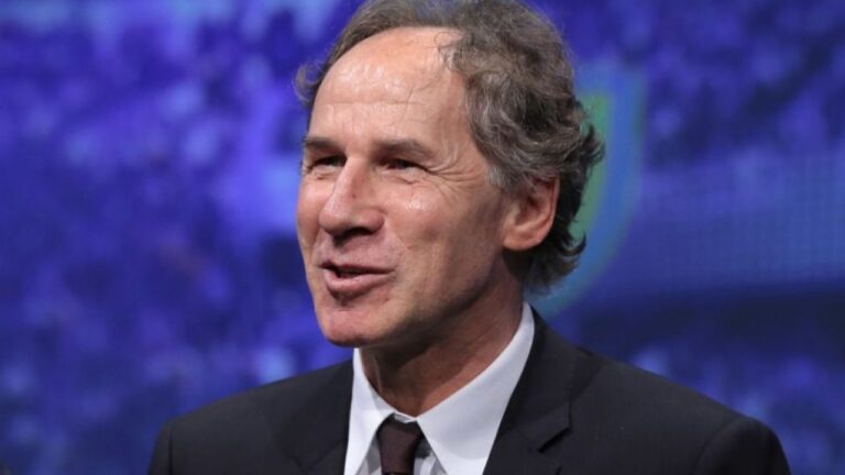 Milani i beson një tjetër legjende, Franco Baresi bëhet zëvendës-president i klubit