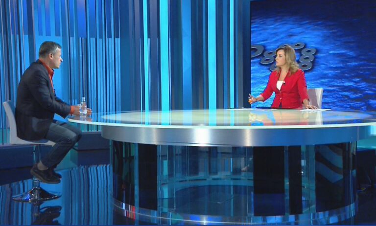 Zekthi: Edi Rama e di që do humbasë keqazi. PS-ja është një parti e kalbëzuar plotësisht