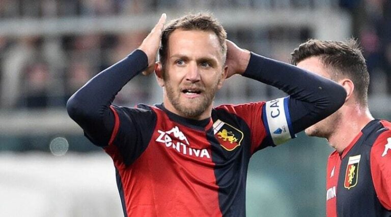 Genoa një “vatër e nxehtë”, 3 raste të tjera pozitive me Covid-19