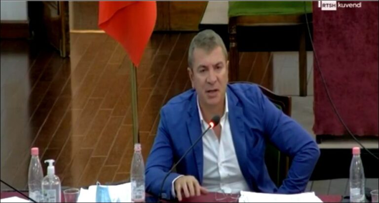 Komisioni i Ligjeve miraton hapjen e listave sipas renditjes së kryetarit