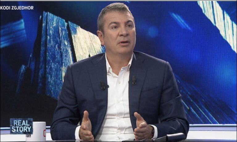 Gjiknuri: Vendi do hynte në krizë politike e kushtetuese nëse do prisnim “Venecian”