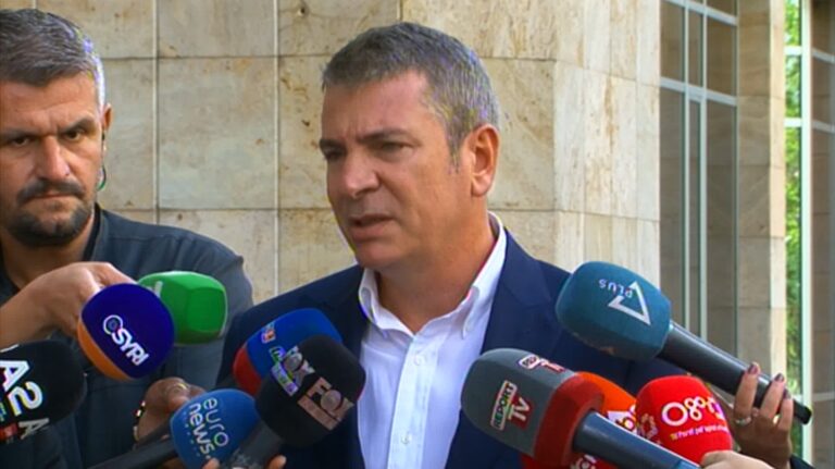 Këshilli Politik, Gjiknuri: Koalicionet? Ja propozimi ynë për opozitën