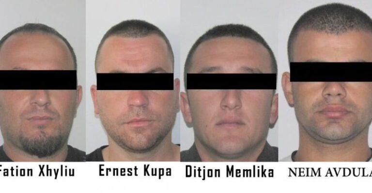 Super-grabitja e bujshme e Rinasit, zbardhet vendimi i GJKKO, kë gjobiti ditën e sotme gjykata