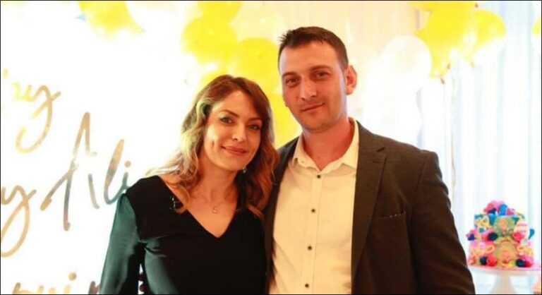Një vit nga humbja e të vëllait, Blerina Gjylameti mesazh prekës: Thonë që mësohesh me mungesën…