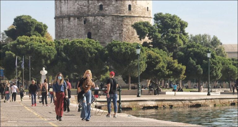 10 pacientë humbin betejën me COVID-19 në Greqi