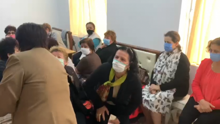 Greva e naftëtarëve/ Sindikatat Ndërkombëtare letër Ramës: Situatë e papranueshme! Ndërhyni dhe sigurojuni pagat e prapambetura