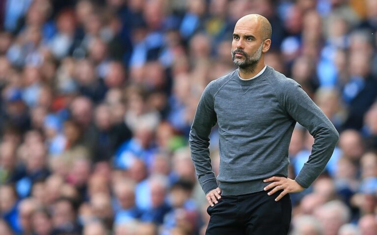 Guardiola komenton shortin: Kur isha në Gjermani mësova se Gladbah …