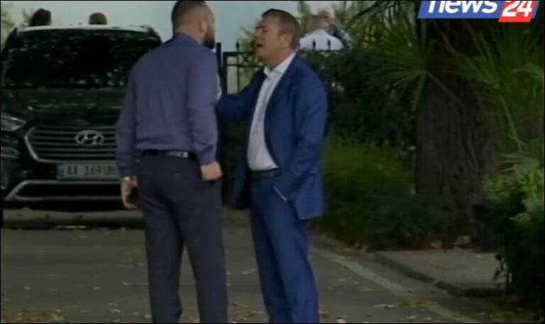 Deklaratë e fortë e deputetit: Me paratë e Damian Gjiknurit janë blerë deputetët për të votuar sot Kodin