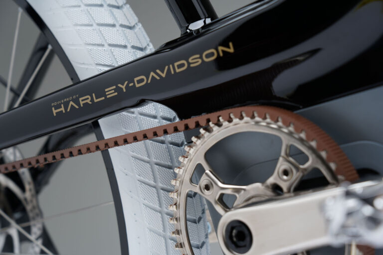 Harley-Davidson prodhon një biçikletë, por mos e quani Harley