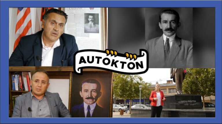 Të vërtetat e Hasan Prishtinës! Mbiemrin e hershëm e kishte Berisha, nuk la pasardhës. U martua me…