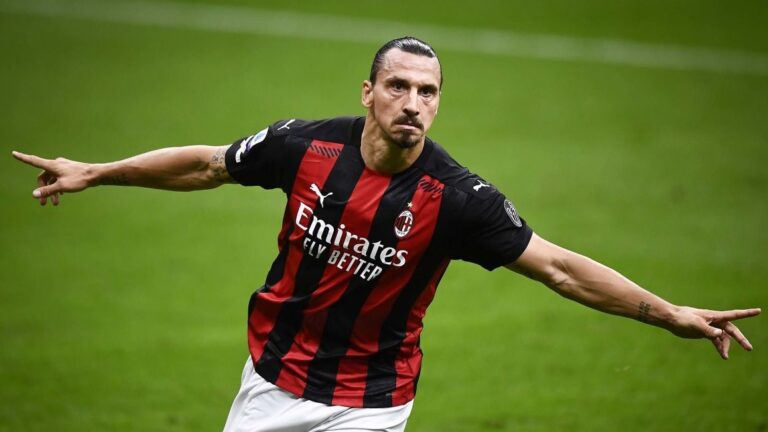 Milani shokon Interin me dy gola, Ibrahimovic nuk plaket kurrë (VIDEO)
