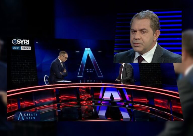 Idrizi: Rama fliste ndryshe për Çështjen Çame, sot e ka hequr nga fjalori