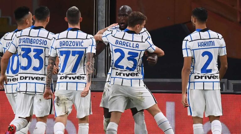 Interi fiton me lehtësi ndaj Genoas, Lukaku shënon sërish (VIDEO)