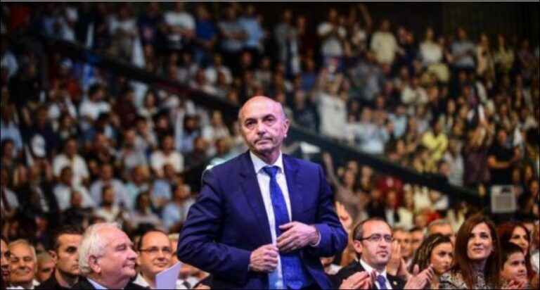 Isa Mustafa flet për postin e presidentit dhe mundësinë e zgjedhjeve të reja