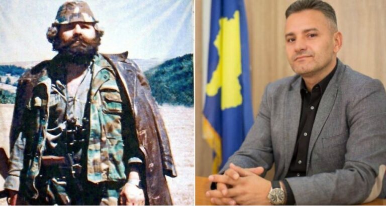 Marrëveshja me Serbinë/ Thirrja e fortë e nipit të Adem Jasharit: Të mos preket Kushtetuta