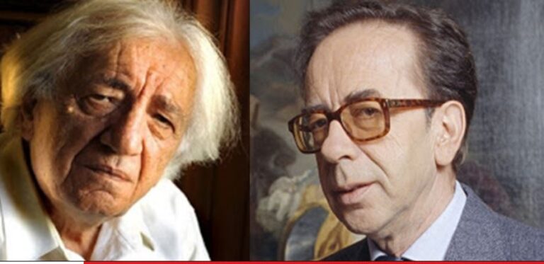 Roland Qafoku: Ismail Kadare apo Dritëro Agolli?