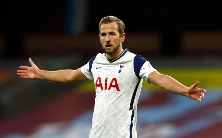 Kane: Këtë sezon mund të bëjmë diçka speciale!