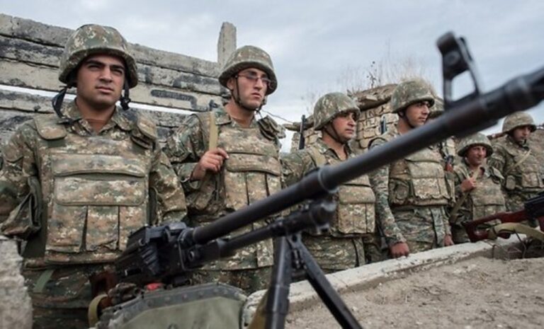 Konflikti për Nagorno Karabakh, ministri turk: Mbështetni Azerbajxhanin
