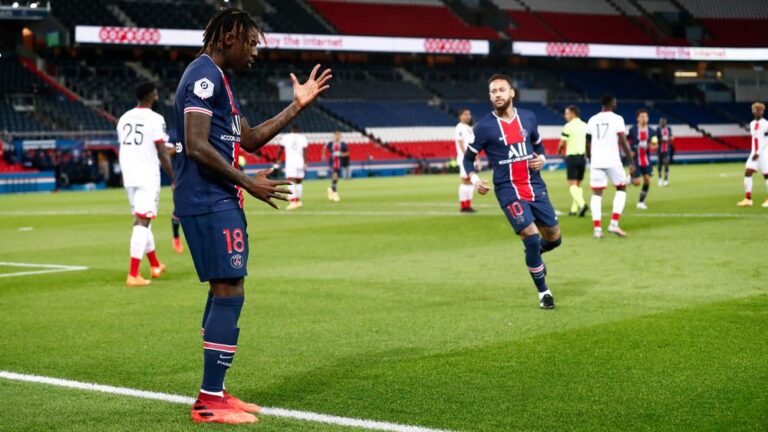 Mbrëmë shënoi dy gola, por Tuchel e befason Kean: Të mos presim shumë nga ai!