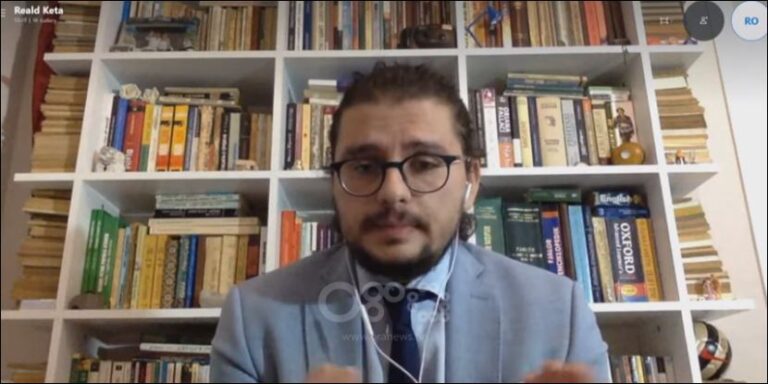 Keta: Votimi i njëanshëm i Kodit Zgjedhor i rrezikshëm, u bë nul gjithë dakordësia me forcën e kartonit