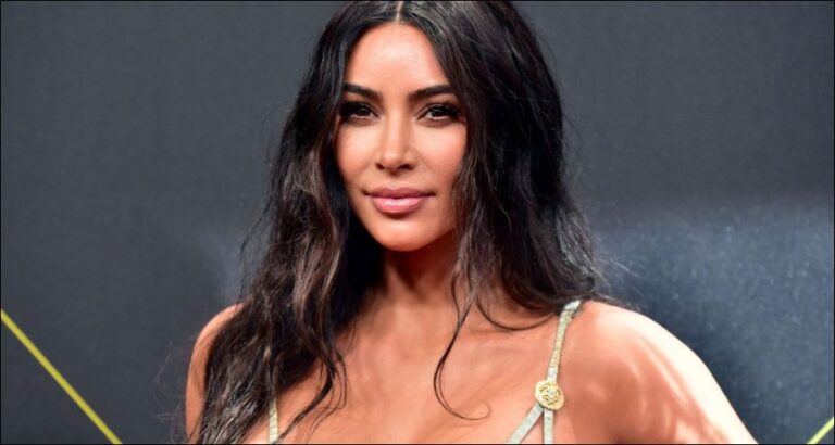 Kim Kardashian flet për infektimin e Kanye West me Covid-19: Ishte e frikshme