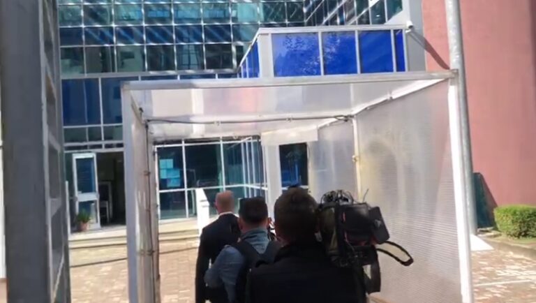 Apeli i GJKKO rrëzon kërkesën e gjyqtares Mimoza Margjeka