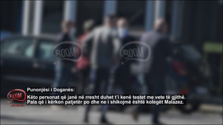 Skandal: Kroacia kthen autobuzin me 57 udhëtarë nga Shqipëria, midis tyre 1 me Covid