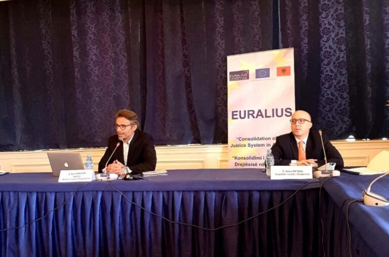Gent Ibrahimi: Qasje e unifikuar në KLP, KLGJ dhe ILD për procedimin disiplinor të magjistratëve
