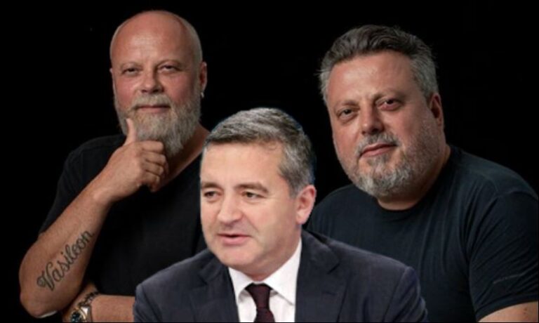 Vëllezërit korçarë-Klosit: Budallallëk me brirë që muzika përhap virusin