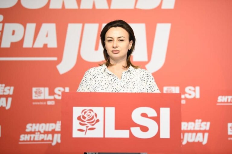 Kuçi: Spitali i Durrësit i “pushtuar” nga Covid-19. Shtoni stafin mjekësor dhe infermieror, mjaft me propagandë