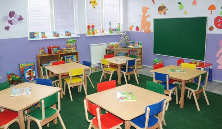 Koronavirusi mbyll për dy javë kopshtin “Sami Frashëri”, 6 edukatore me Covid 19