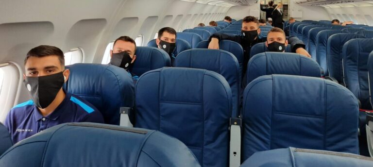 Kombëtarja e Kosovës udhëton drejt Greqisë pa 3 titullarë