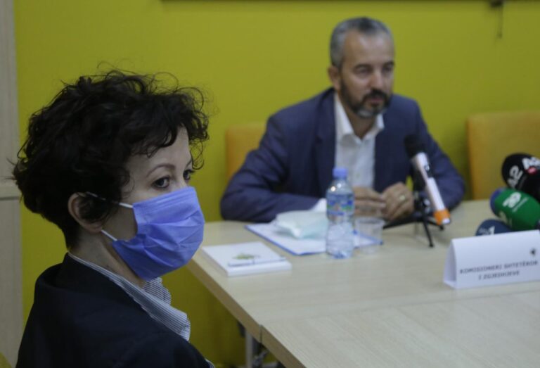 “25 prilli”, KQZ 20 milionë dollarë për teknologjinë në zgjedhje. Ja kush është oferta e pranuar