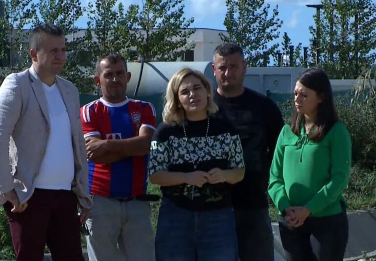 Kryemadhi në Fier: Vend i bekuar, që s’mund ta dënojë Edi Rama
