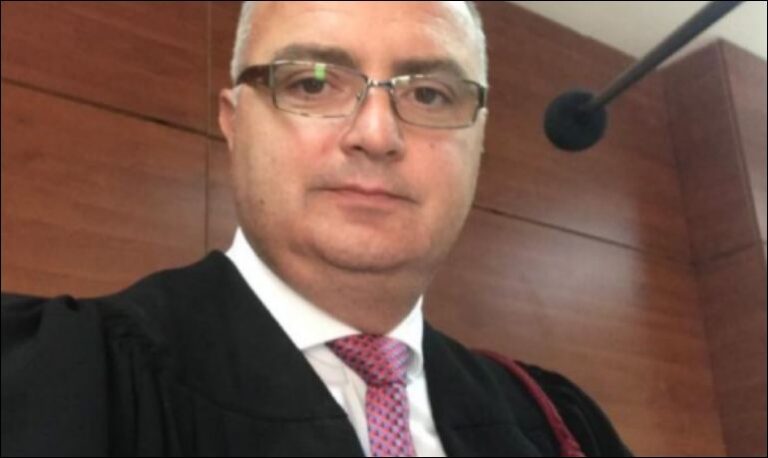 “Cënoi imazhin e gjyqësorit”, ILD “nxin” gjyqtarin që liroi Gerd Gjeneralin: Të shkarkohet! Kuqo: Procesi ndaj meje me qëllime të paracaktuara