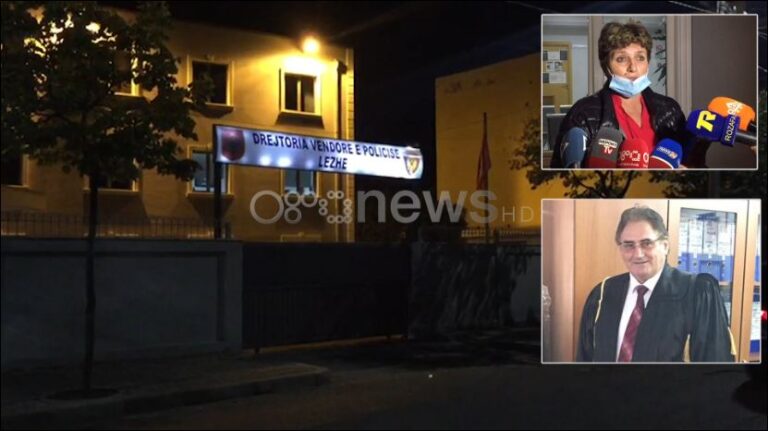 Policia për incidentin me avokatin: E arrestuam se goditi me grusht dhe i grisi bluzën punonjësit të policisë