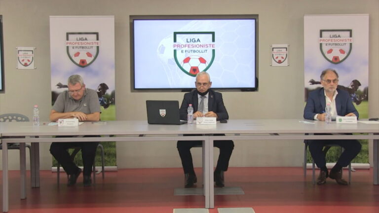 Bojkoti vijon në Superiore, Liga Profesioniste kërkon sponsor