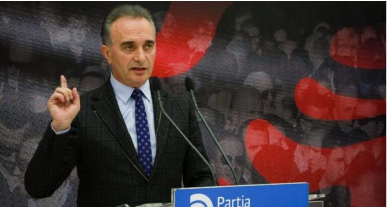 U shty aprovimi për listën e PD, flet Luan Baçi: Respektoj Komisionin!