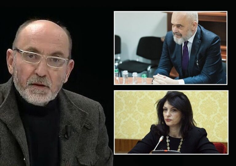 Fatos Lubonja: Kush krijon parti para zgjedhjeve është delirant ose i blerë nga Rama