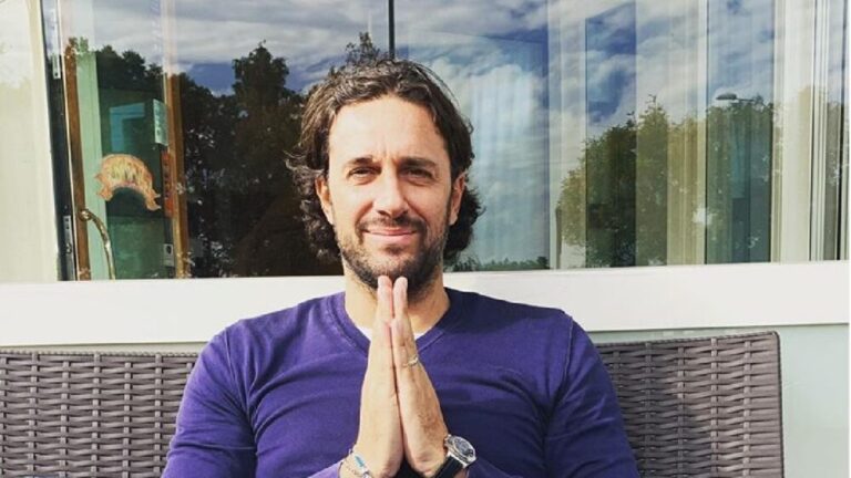 Luca Toni kalon momente tmerri, i grabisin vilën me armë gjatë mbrëmjes