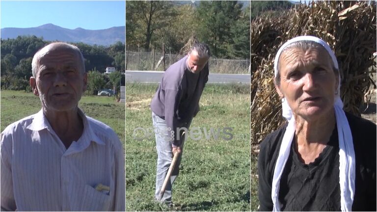 Në fshat nuk mbahet maskë, banorët e Luginës së Matit: Ajri është i pastër