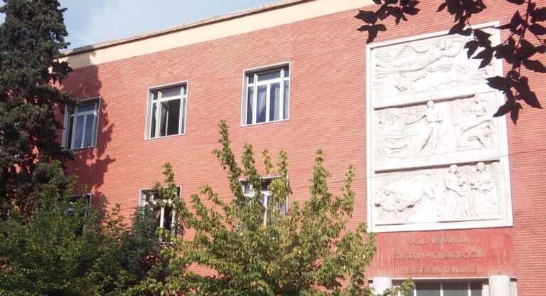 Një tjetër përdhunim i trashëgimisë kulturore