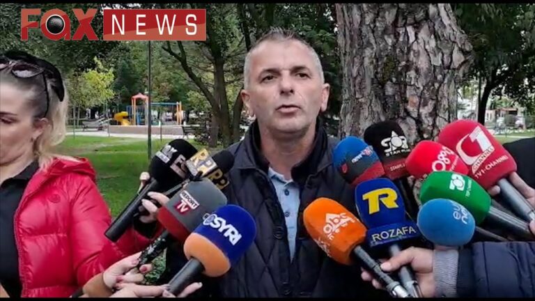 Atentati ndaj shefit të Policisë bashkiake, babai i 19-vjeçarit: Do jem polic në kapjen e djalit tim