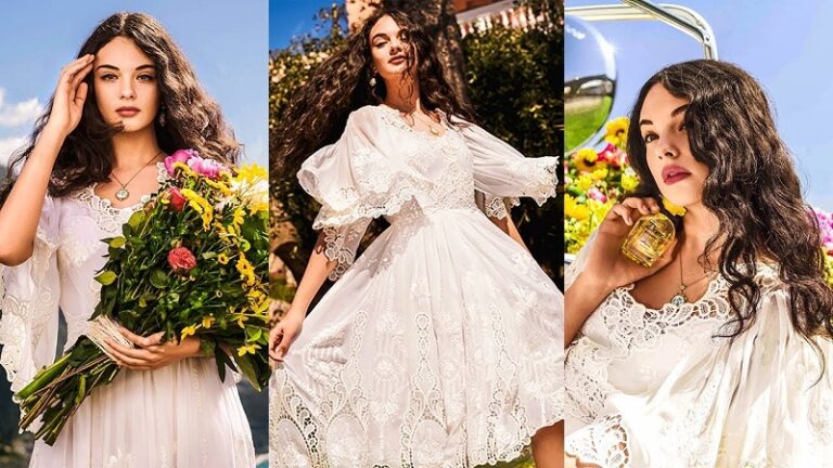Një yll si mami, vajza e Monica Bellucci-it në kopertinën e revistës prestigjoze Franceze